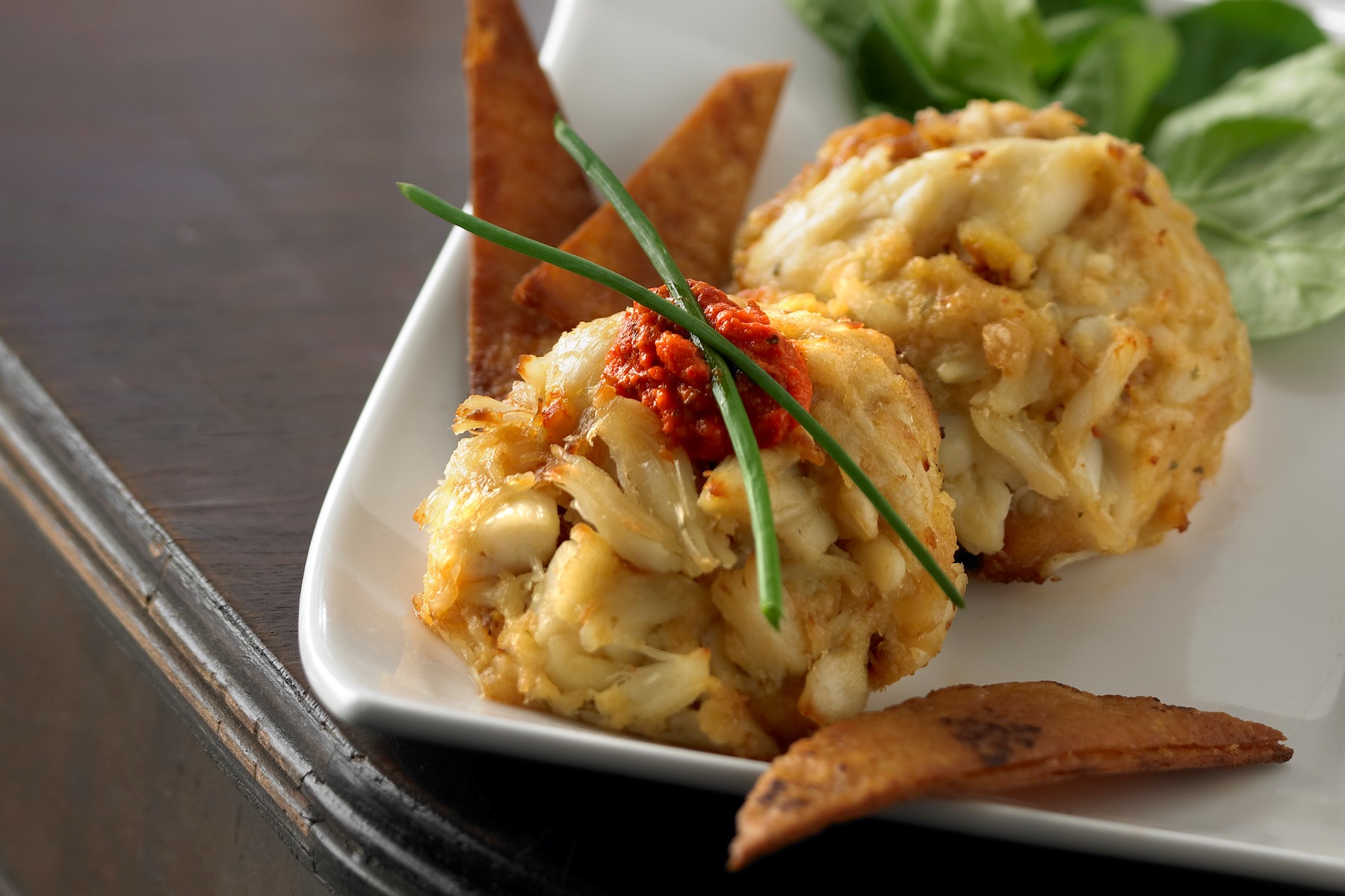 Save 25% on Crab Meat & Crab Cakes for Shipping - Phillips Seafood